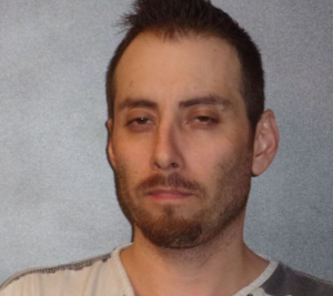 Brandon Cletus George