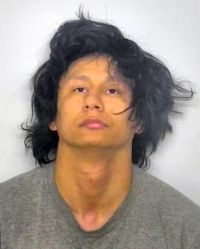 CALLOUSLEG, JOSHUA BENNETT