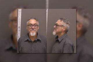 CARRINGTON, CHARLES MATTHEW JR
