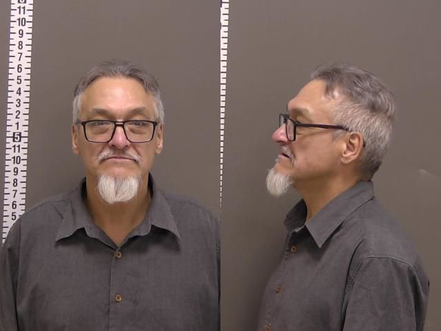 CARRINGTON, CHARLES MATTHEW JR