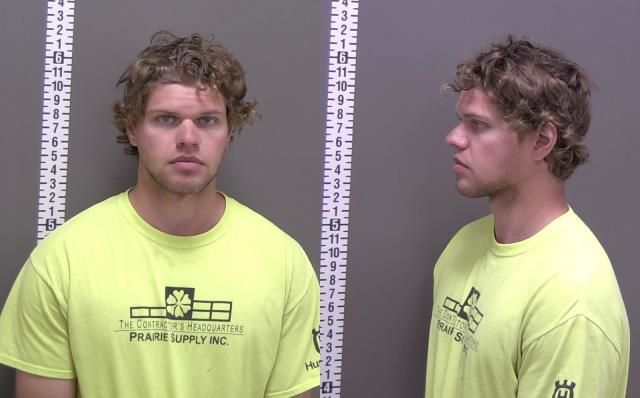 COFELL, AARON LOWELL