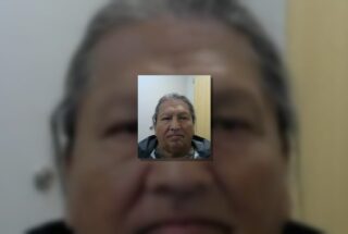 COOK, BENJAMIN LEE