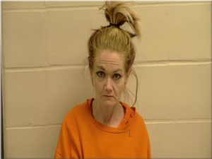 Samantha Elizabeth Chaput