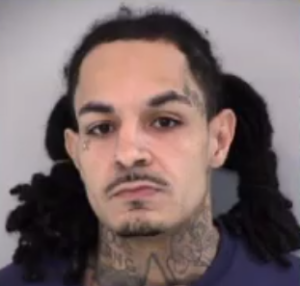 Christopher Anthony Gaines