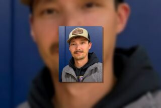 Cody Logan Teie
