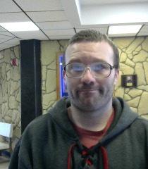 DICKERSON, CODY LYNN