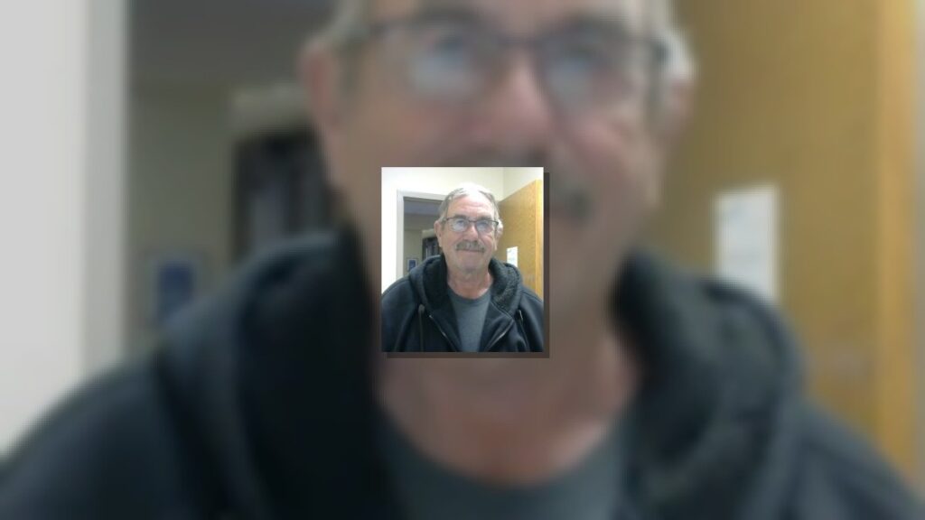 DWORSHAK, DAVID MICHAEL