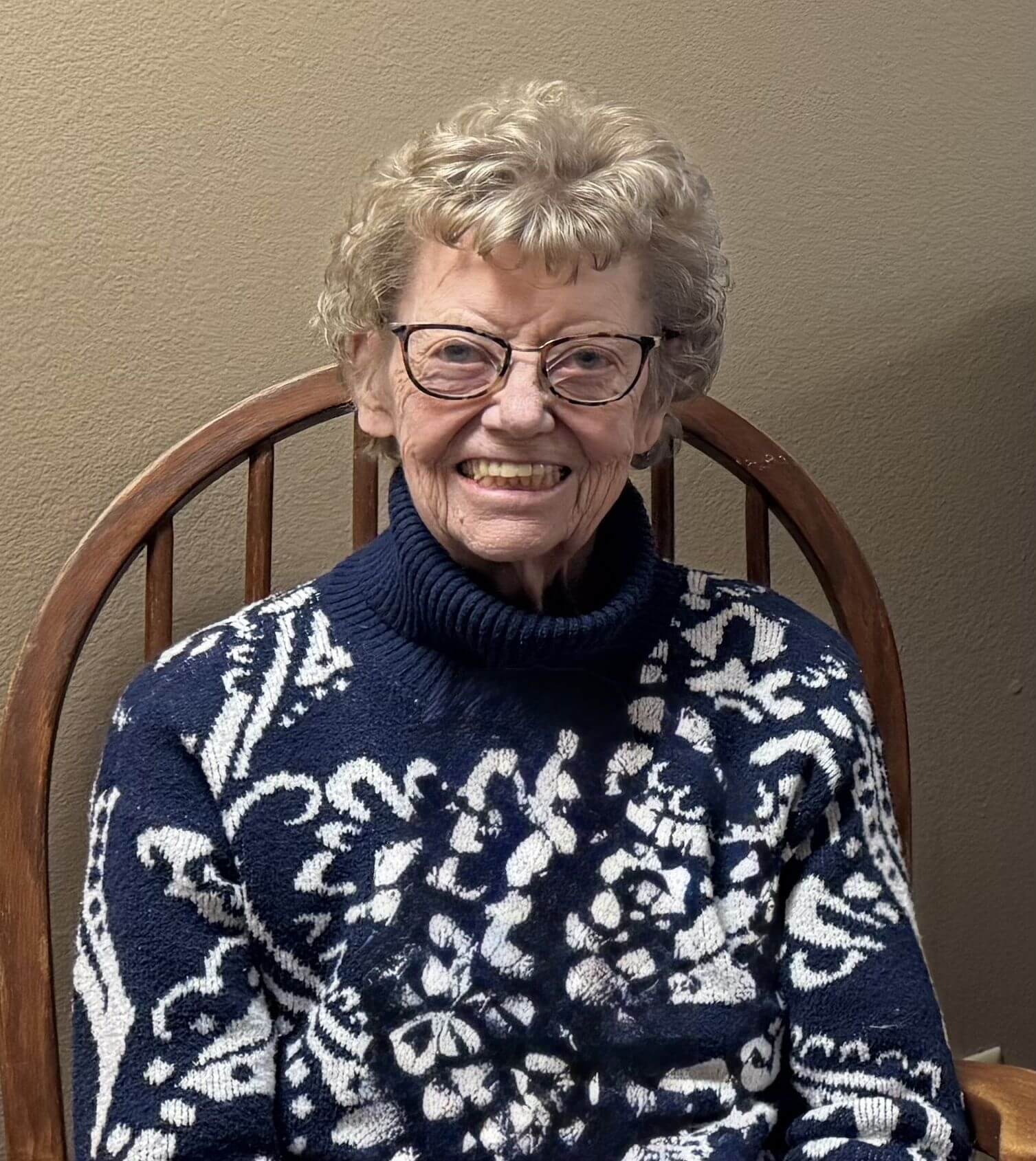 Darlyne Windahl, 85
