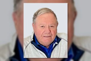 Dennis Borgen, 77