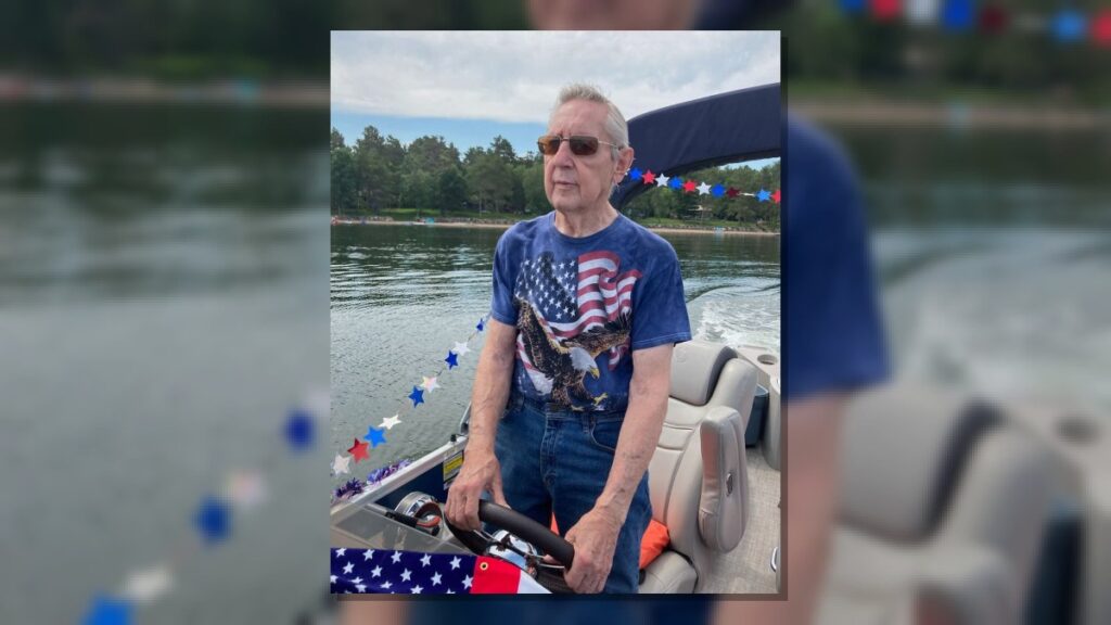 Donald “Don” William Hejlik, 86