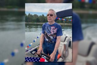 Donald “Don” William Hejlik, 86