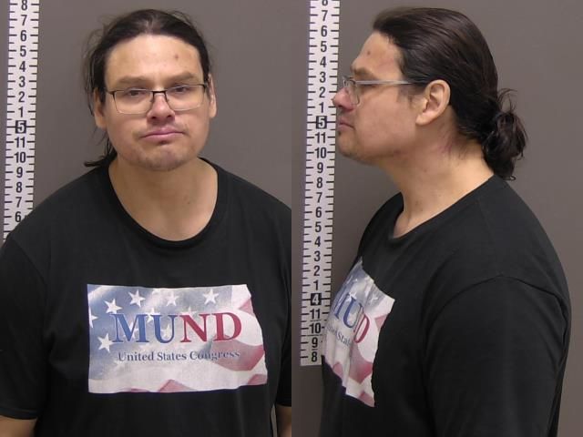 EAGLEMAN, MATTHEW ALAN