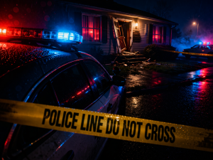 East Grand Forks Man Charged After Home Fight