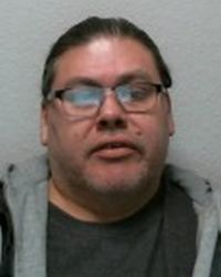 GILLETTE, JERORD CARL