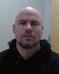 GRINDER, DANIEL FIKE