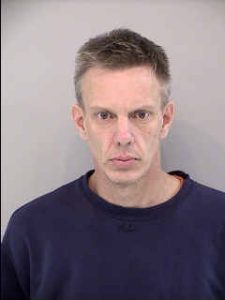 Donavan Marvin Halstad