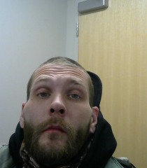 HULTBERG, MAXWELL DEAN photo