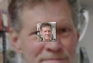 Dale Hanson, 66
