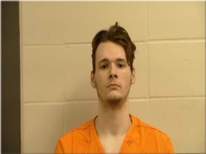 Joseph Arley Hillstad