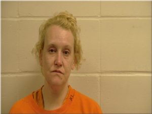 Cassandra Mae Horgeshimer