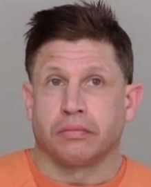 Jeffrey Alvin Hoffman