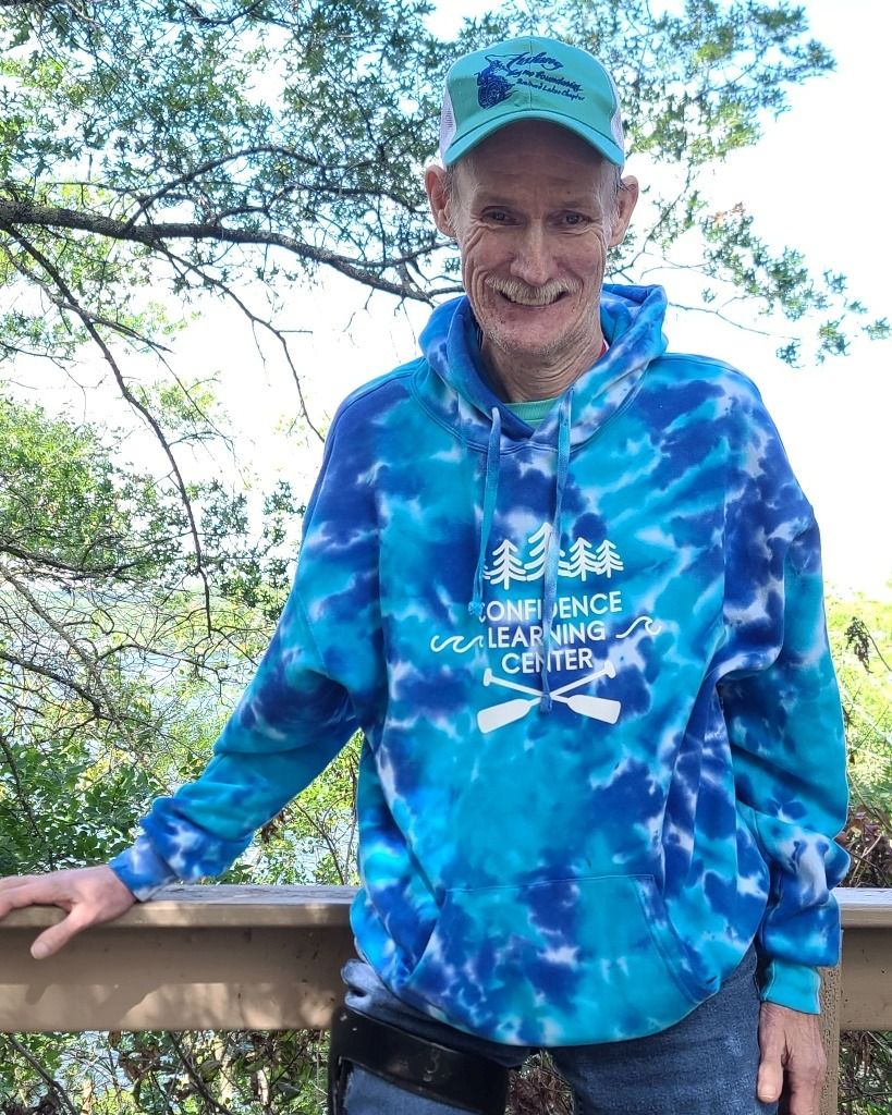 Jeffery Redden July 4, 1967 – February 26, 2026