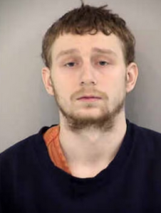 Jimmy Allen Gray Jr.