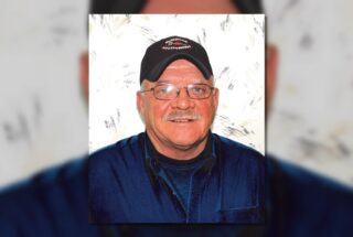 Joseph McMullen, 74