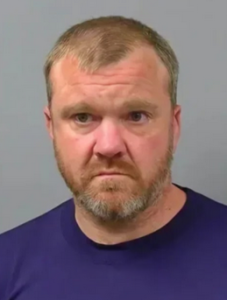 Joseph William Folstrom