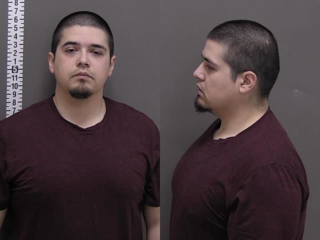 KENMILLE, CAMERON IAN