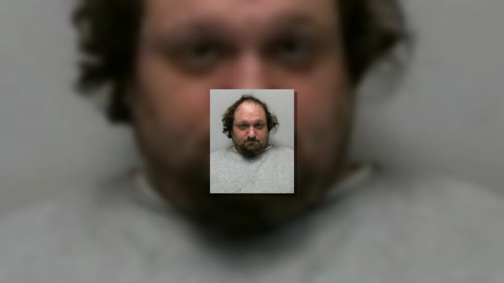 KUNTZ, JESSE LEE
