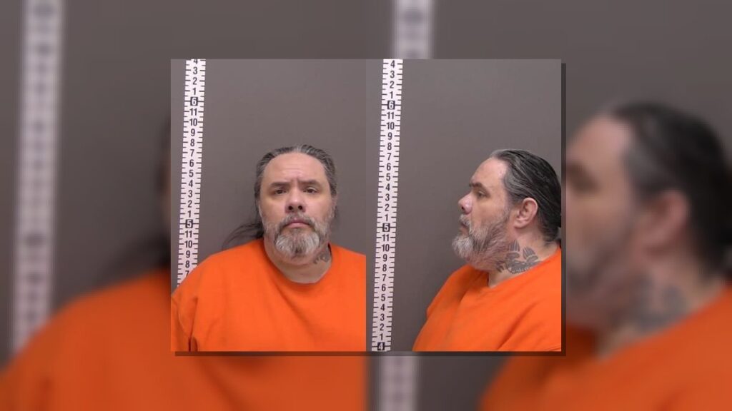 LILLEY, DENNIS MICHAEL
