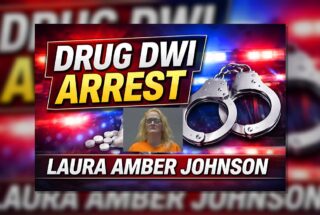 Laporte Driver Charged in Drug DWI Traffic Stop