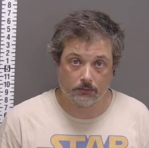 Lawrence Basil Mihu II