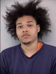 Jemichael Leon McCoy Jr.