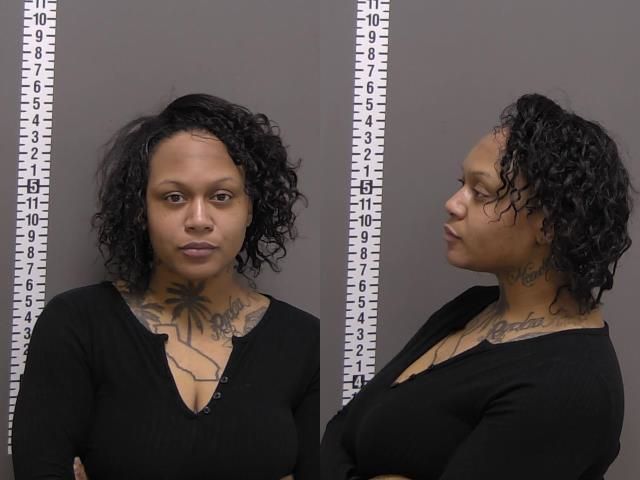 MEADOWS, TAYARI CHANEL