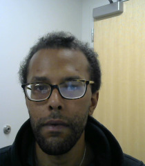 MURPHY, JOSHUA CALIB