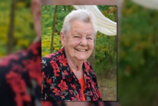 Marian Loken, 94