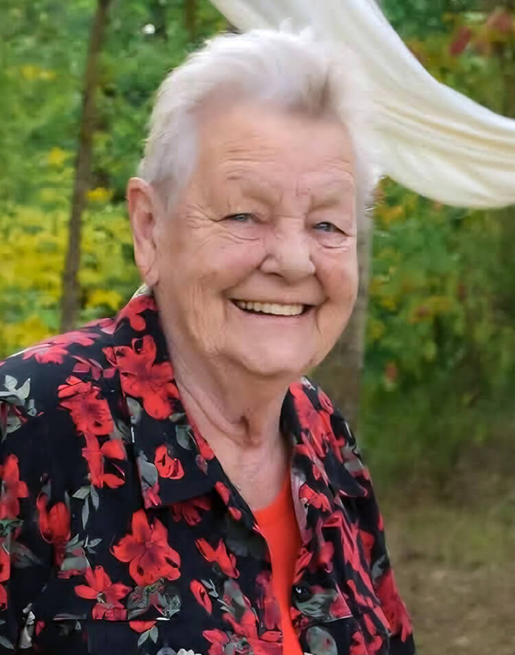 Marian Loken, 94