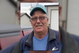 Mark Schaumburg, 69