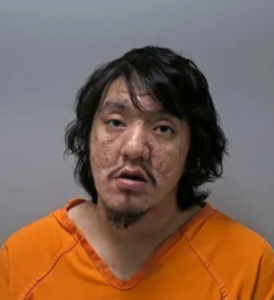 Mathew Dylan Edward Powassin