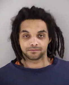 Pheynix Charles Graham