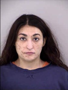 Elisa Marie Rodriguez