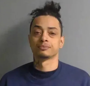 Richard Lee Mace Jr.