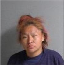 Chantell Marie Roan Eagle