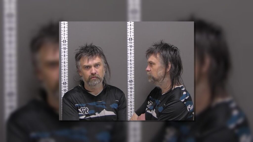SMITH, DUSTIN MONROE