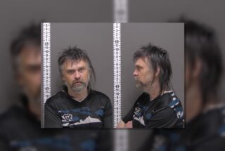 SMITH, DUSTIN MONROE