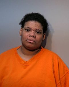 Lamesha Keneisha Spivey