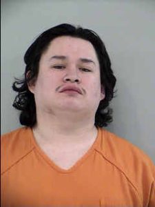 Joshua Carl Stone Jr.