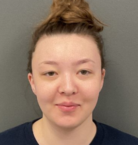 Shiann Lynn Erickson